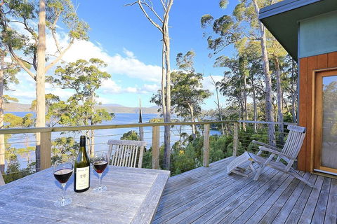 Stewarts Bay Lodge - Australia Accommodation 31