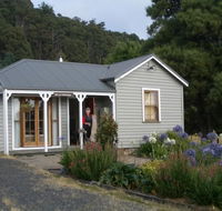 Sassafras Springs - Australia Accommodation