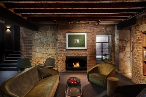Moss Hotel - Australia Accommodation 5