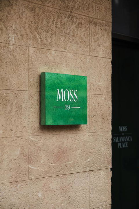 Moss Hotel - Australia Accommodation 4