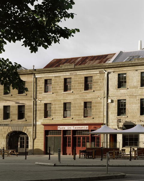 Moss Hotel - Australia Accommodation 16