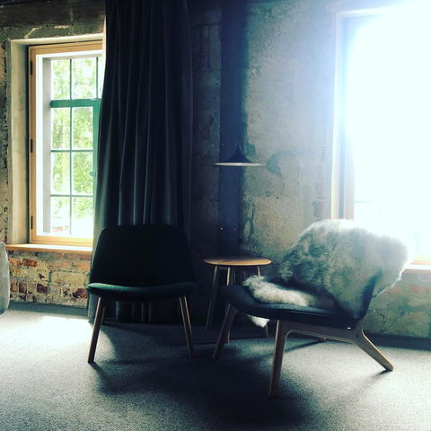 Moss Hotel - Australia Accommodation 20