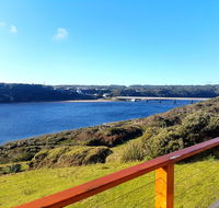 Ocean View Cottage - Australia Accommodation