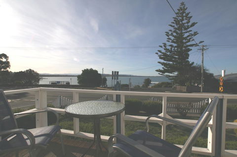 Freycinet Waters - Australia Accommodation 29