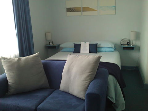 Freycinet Waters - Australia Accommodation 23