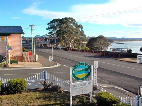 Freycinet Waters - Australia Accommodation 24