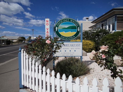 Freycinet Waters - Australia Accommodation 2