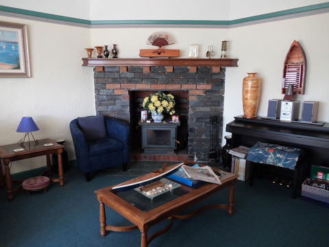 Freycinet Waters - Australia Accommodation 7
