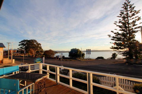 Freycinet Waters - Australia Accommodation 27