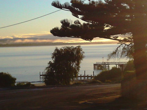 Freycinet Waters - Australia Accommodation 4