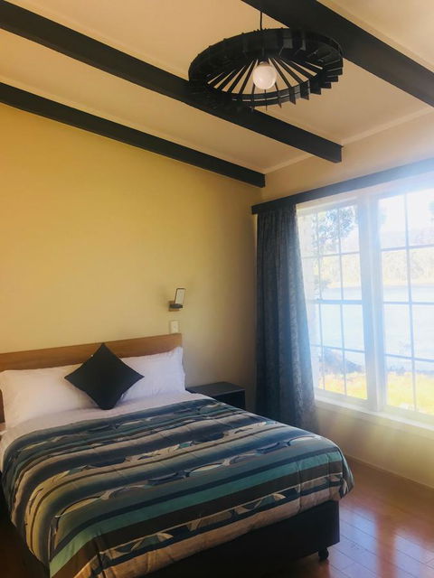 The Fox And Hounds Historic Hotel - Australia Accommodation 14