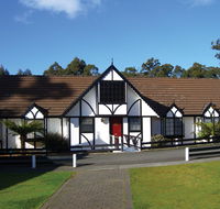 Fox and Hounds Inn - Australia Accommodation