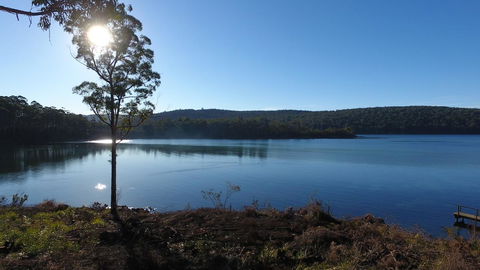 The Fox And Hounds Historic Hotel - Australia Accommodation 7