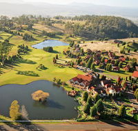Aspect Tamar Valley Resort - Australia Accommodation