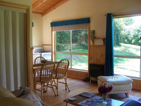 Drumreagh Cabins - Australia Accommodation 35