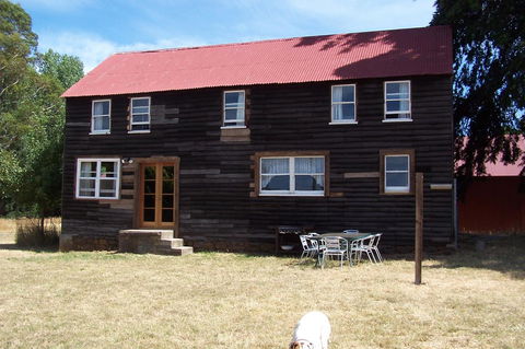 Drumreagh Cabins - Australia Accommodation 13