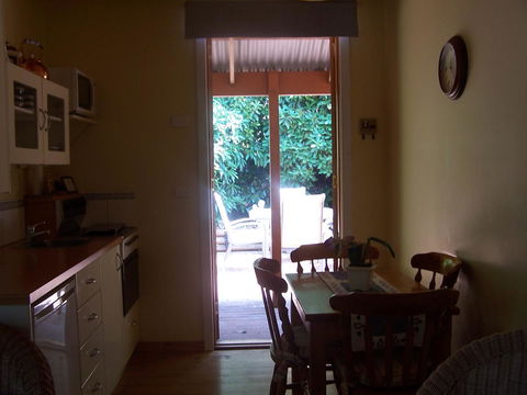 Drumreagh Cabins - Australia Accommodation 22