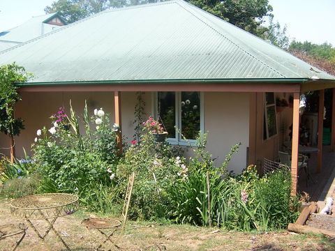Drumreagh Cabins - Australia Accommodation 20