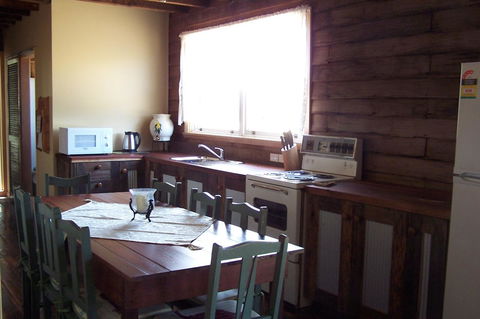Drumreagh Cabins - Australia Accommodation 19