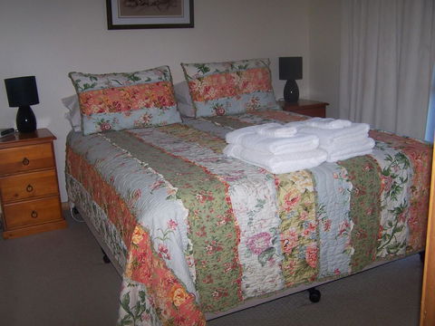 Drumreagh Cabins - Australia Accommodation 31