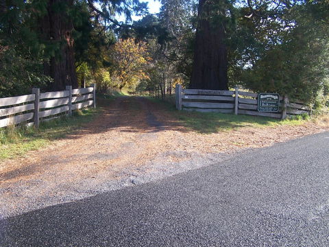 Drumreagh Cabins - Australia Accommodation 7