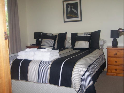 Drumreagh Cabins - Australia Accommodation 1