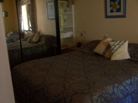 Drumreagh Cabins - Australia Accommodation 21