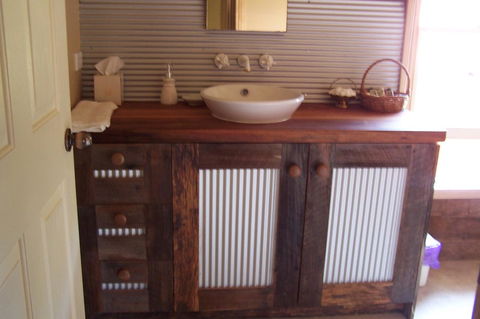 Drumreagh Cabins - Australia Accommodation 17