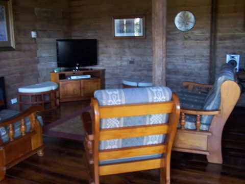 Drumreagh Cabins - Australia Accommodation 10