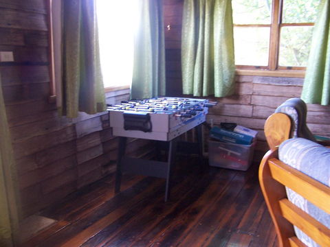 Drumreagh Cabins - Australia Accommodation 9