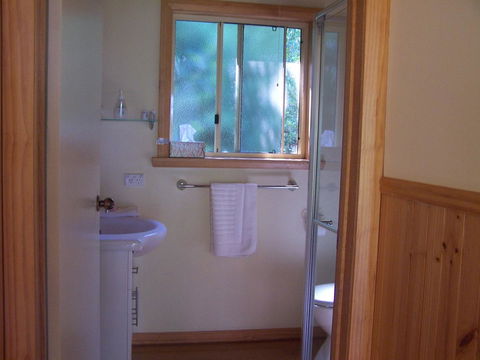 Drumreagh Cabins - Australia Accommodation 38