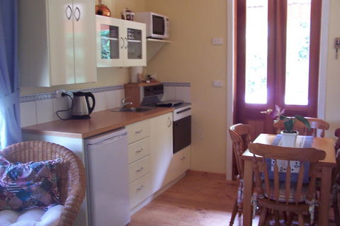 Drumreagh Cabins - Australia Accommodation 14