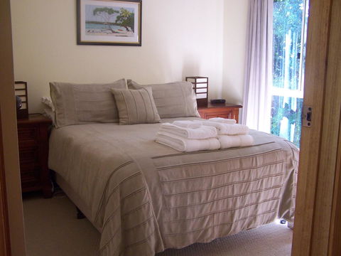 Drumreagh Cabins - Australia Accommodation 33
