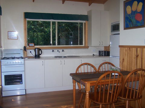 Drumreagh Cabins - Australia Accommodation 28