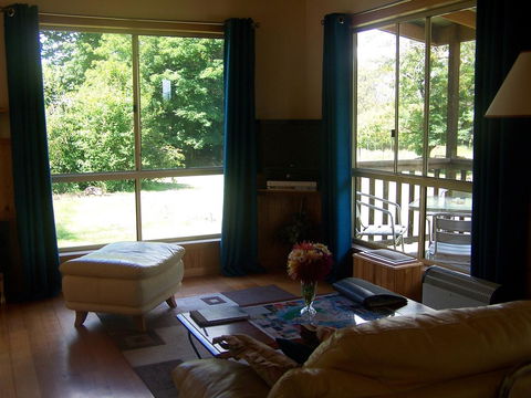 Drumreagh Cabins - Australia Accommodation 34