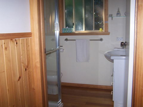 Drumreagh Cabins - Australia Accommodation 30
