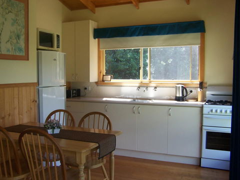 Drumreagh Cabins - Australia Accommodation 36