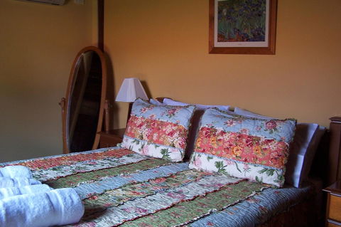 Drumreagh Cabins - Australia Accommodation 18