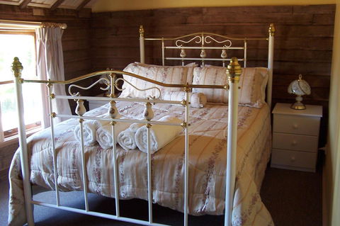 Drumreagh Cabins - Australia Accommodation 15