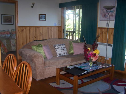 Drumreagh Cabins - Australia Accommodation 27