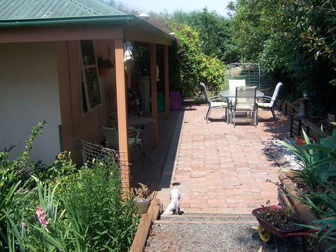 Drumreagh Cabins - Australia Accommodation 24