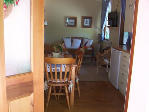 Drumreagh Cabins - Australia Accommodation 23