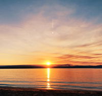 Secret SpotBruny Island - Australia Accommodation