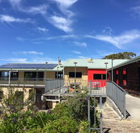 Seaview Holiday Park - Australia Accommodation