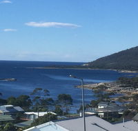Bicheno Bell - Australia Accommodation