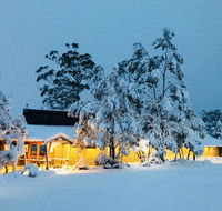 Cradle Mountain Wilderness Village - Australia Accommodation