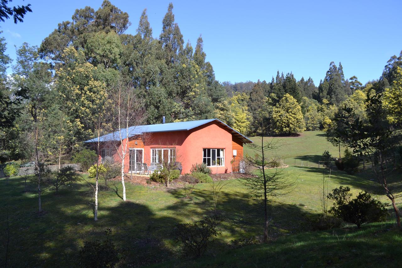 Franklin TAS Australia Accommodation