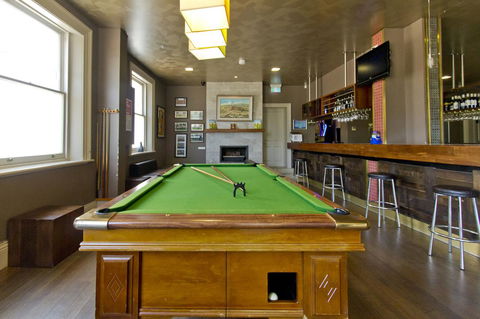 Deloraine Hotel - Australia Accommodation 16