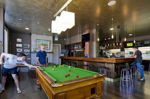 Deloraine Hotel - Australia Accommodation 11