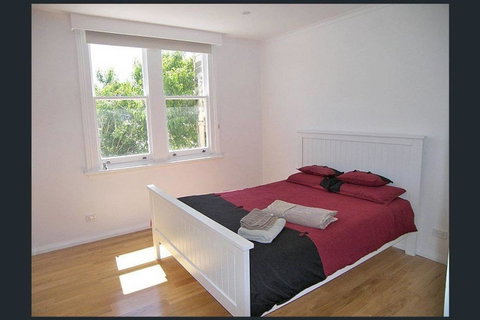Hobart Colonial Apartment - Australia Accommodation 12